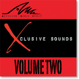 Xclusive Sound 2 REX Files